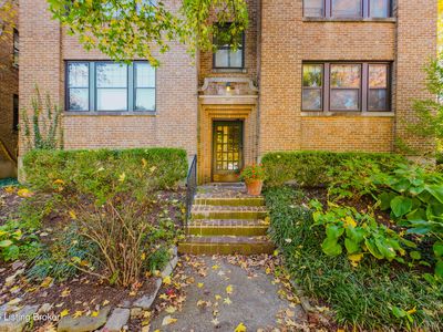 1300 Everett Ave APT 4, Louisville, KY, 40204