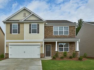 433 Saddleback Trl, Duncan, SC 29334