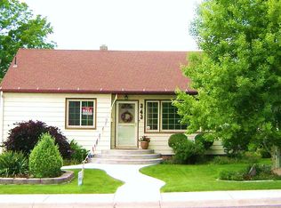 343 Franklin Ave, Pocatello, ID 83201