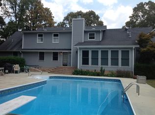 4920 Sussex Rd, Birmingham, AL 35242