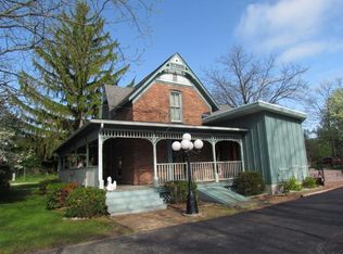 1510 Leforge Rd, Ypsilanti, MI 48198