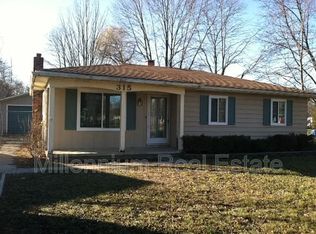 315 Crescent Ave, Holly, MI