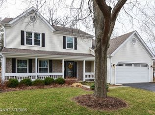 264 Foxmoor Rd, Fox River Grove, IL 60021