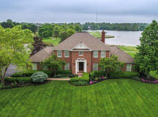 7025 Temperance Point St, Westerville, OH 43082