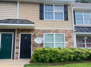 438 White Ingram Pkwy, Dallas, GA 30132