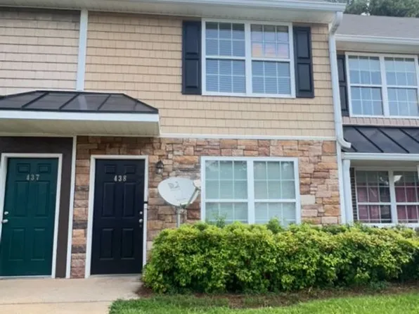 438 White Ingram Pkwy, Dallas, GA