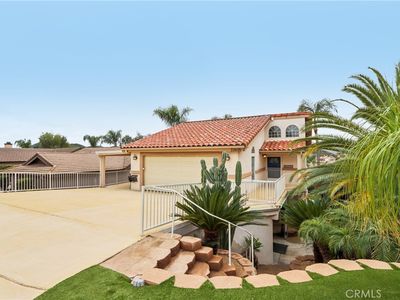 22635 S Canyon Lake Dr, Canyon Lake, CA, 92587