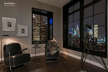 Sold by Sotheby's International Realty