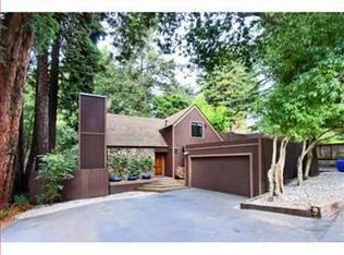 155 Valencia Rd, Aptos, CA 95003