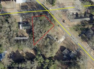 0 Eutaw St, Aiken, SC 29801