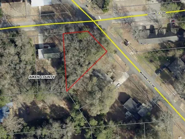 0 Eutaw Street, Aiken, SC 29801