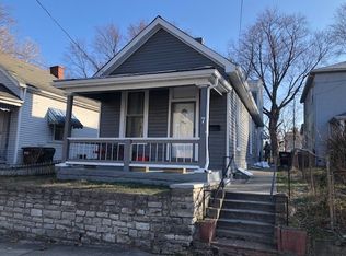 7 Euclid St, Ludlow, KY 41016