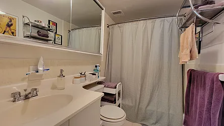 Rented by Quality Living Village, Inc.