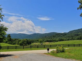 9386 Dick Woods Rd, Afton, VA 22920