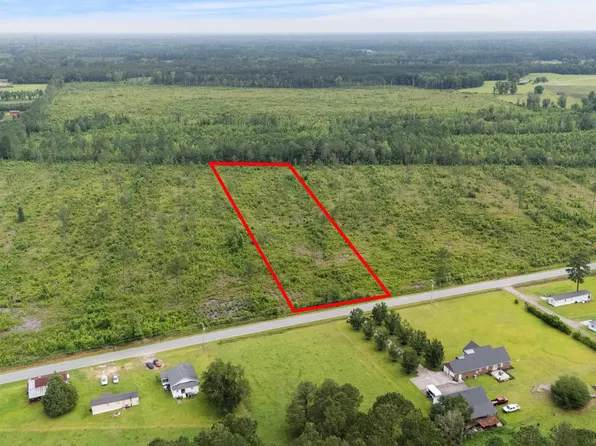 6190 Hendricks Short-Cut Rd., Conway, SC 29527