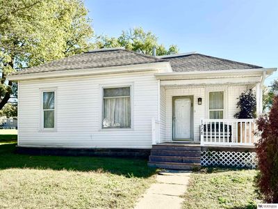 1228 F St, Pawnee City, NE, 68420
