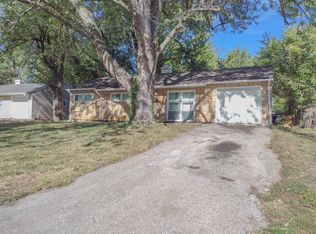 7510 E 112th Ter, Kansas City, MO 64134