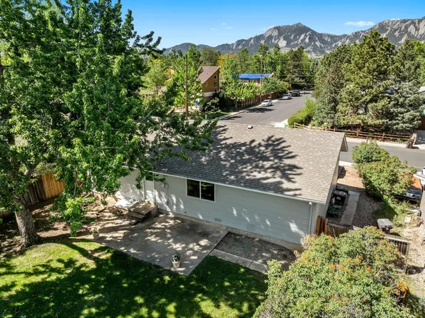 900 Morgan Dr, Boulder, CO 80303