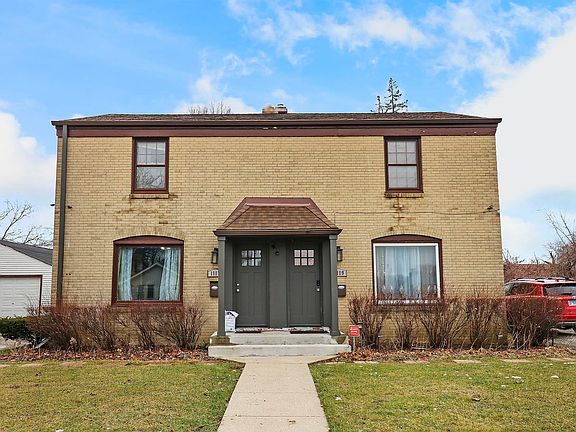3rd image of 1117 W Glen Flora Ave