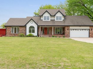 6629 E Edyth Dr, Derby, KS 67037