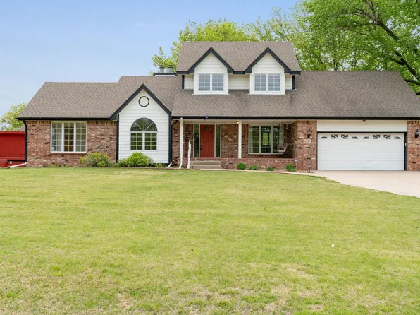 6629 E Edyth Dr, Derby, KS 67037