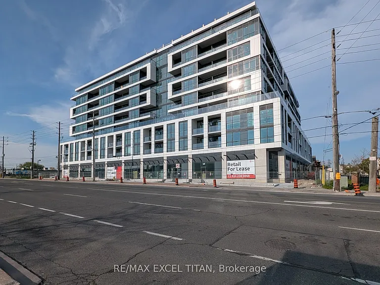 20 Deans Dr #319 — Photo 1