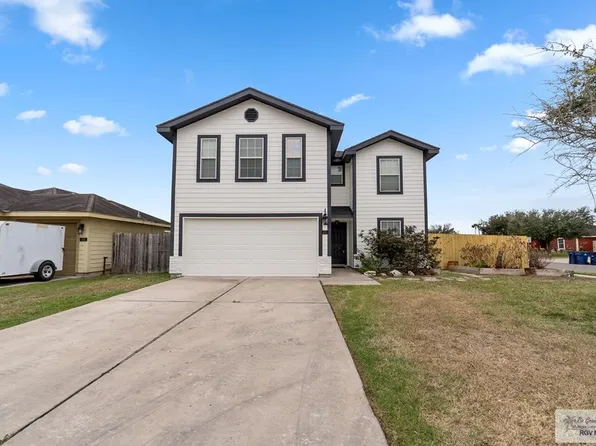 801 Santos Ave, Mercedes, TX 78570