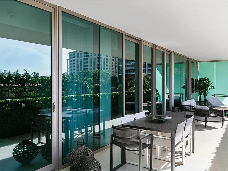 360 Ocean Dr #305S — Photo 7