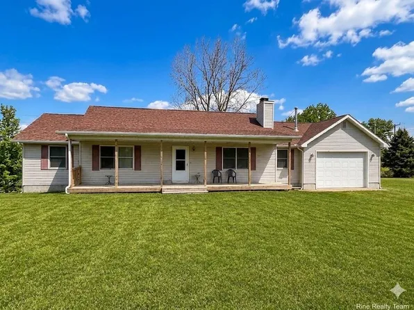 5655 Pingree Rd, Howell, MI 48843