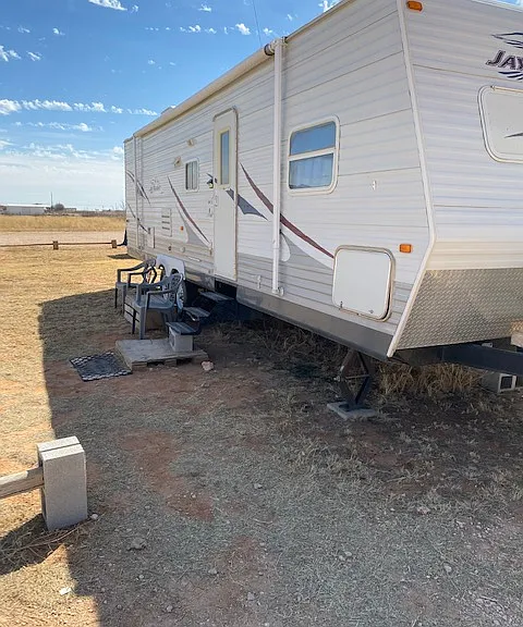 4424 E State Highway 158 #27 — Photo 1