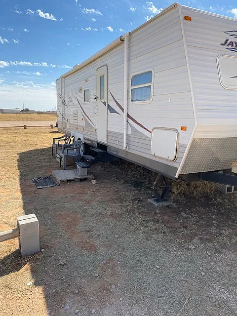 4424 E State Highway 158 #15