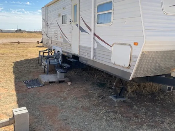 4424 E State Highway 158 #27, Midland, TX 79706