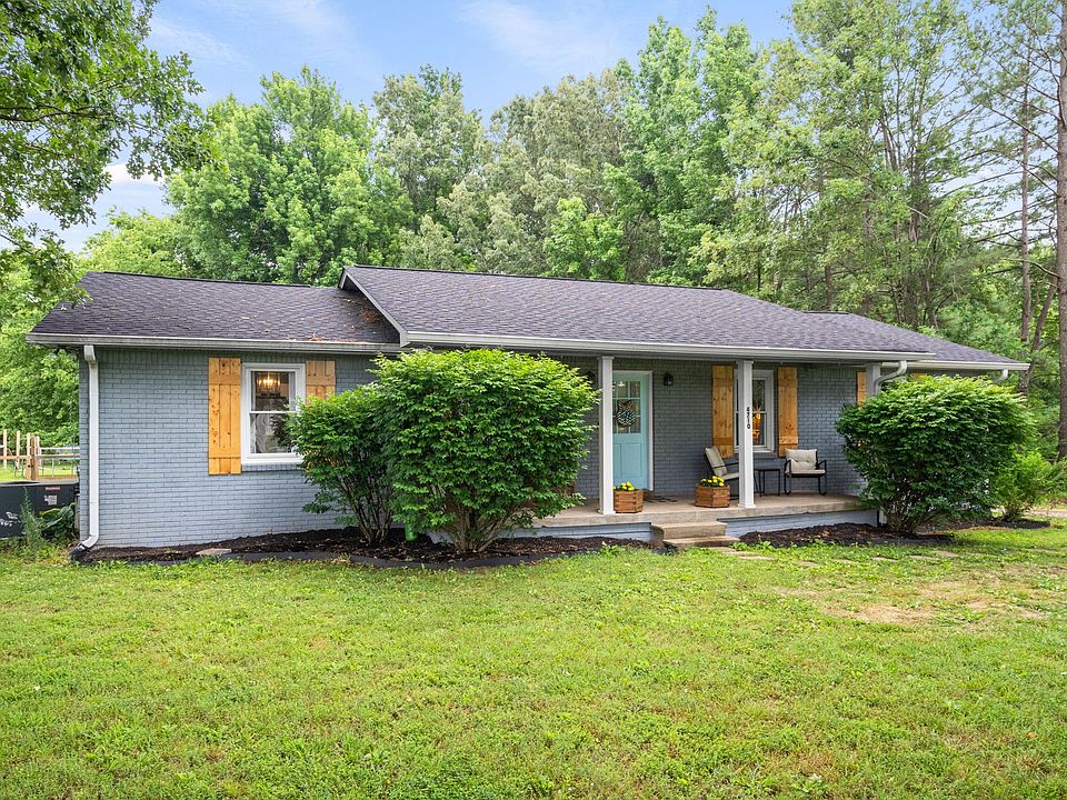 4710 31w Hwy, Cottontown, TN 37048 MLS 2539473 Zillow