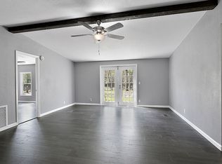 19522 Crews Rd, Glen Saint Mary, FL 32040