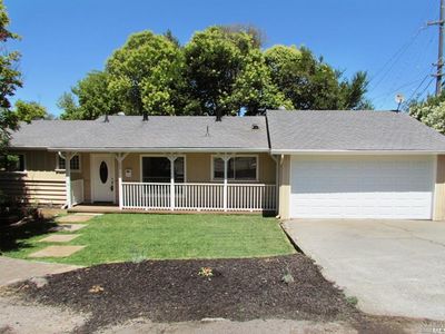 23 Bonita Ave, Napa, CA, 94559