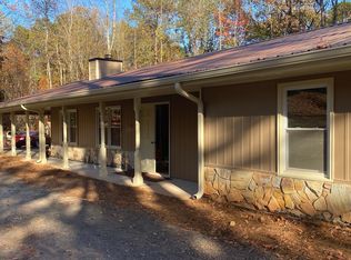 700 Fate Conn Rd, Canton, GA 30114