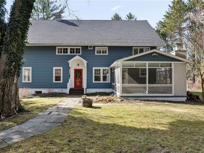 501 Warren Rd, Ithaca, NY, 14850