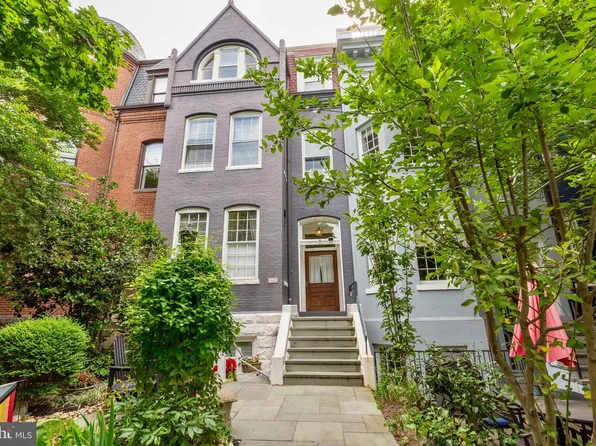 1817 19th St NW APT 3, Washington, DC 20009