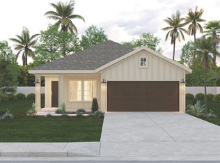 2164 Grove Ln, Brownsville, TX 78526