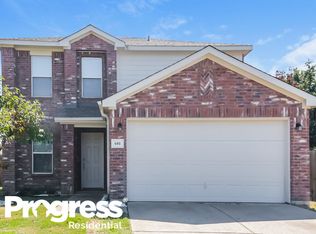601 Tumbleweed Dr, Forney, TX 75126