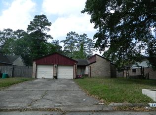 22807 Briarcreek Blvd, Spring, TX 77373