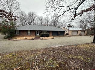 100 Lake Park Loop, Mountain Home, AR 72653