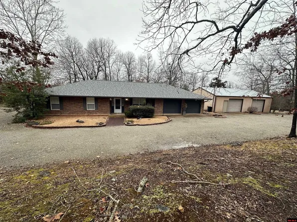 100 Lake Park Loop, Mountain Home, AR 72653