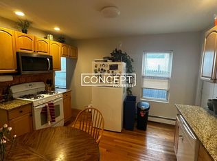 13 Carpenter St #I, Boston, MA 02127