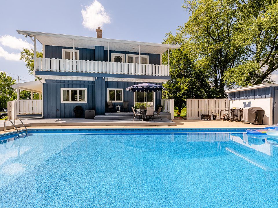 3823 Naomi Rd, Sodus, MI 49126 Zillow