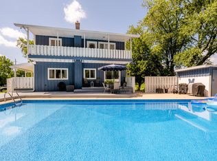 3823 Naomi Rd, Sodus, MI 49126