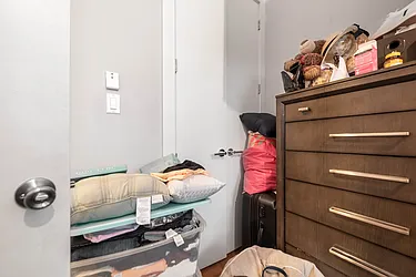 Rented by Joel Scharf, LREB