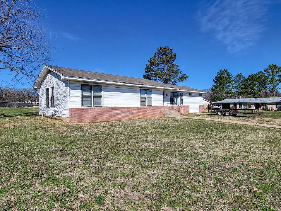 100 Rosedale Ave, Keene, TX 76059 MLS 20256009 Zillow