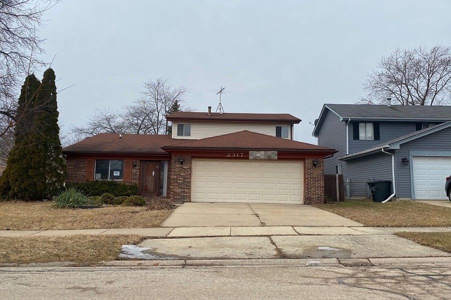 1st image of 2317 Vista Dr