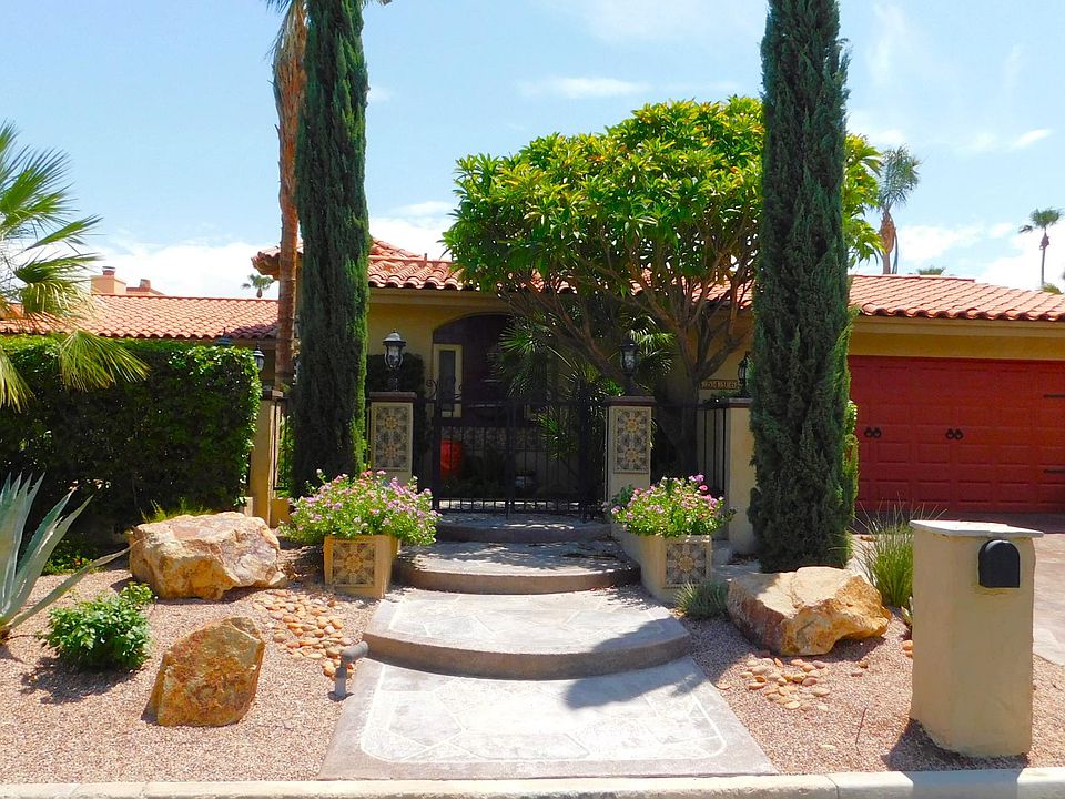 Indian Wells Seasonal Rental
